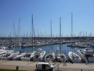 Appartement Climatisé 6 pers avec Terrasse et Piscine à Port Camargue - FR-1-250-253 - Le Grau-du-Roi - 1