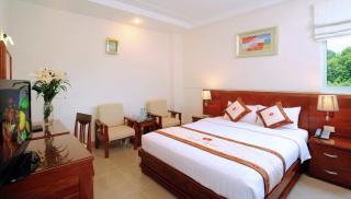 Silverland Yen Hotel - 7