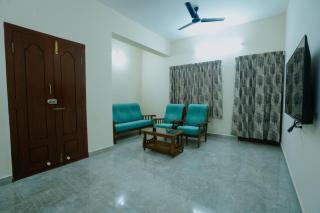 Live Inn JP Nagar - Tiruchchirappalli - 5