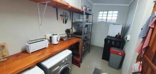 Karoo Leeu Cottage - Oudtshoorn - 7