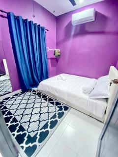 AISY HOMESTAY - Rumah 2 atau 3 - Kampong Tanjong Karang - 8