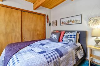 Bear Mountain Cabin- Adorable Moonridge A-Frame - Big Bear Lake - 3