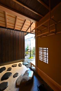 Teahouse Rouji 茶寮ろうじ - Kyoto - 5