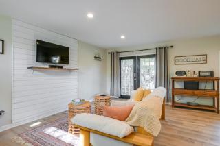 Greer Guest House Less Than 1 Mi to Park and Downtown Area! - Greer - 6