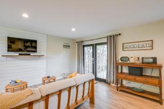 Greer Guest House Less Than 1 Mi to Park and Downtown Area! - Greer - 5