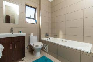 The Grandeur- with back up power - Midrand - 2