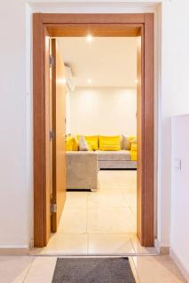 Magnifique appartement Les perles de marrakech lux avec 2 piscines - 3
