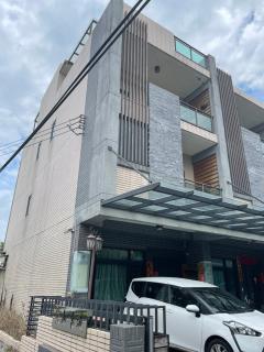 貝兒的家 - Città di Yilan - 0