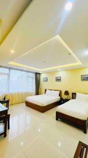 Martin Ho Danang hotel & apartment - Da Nang - 7