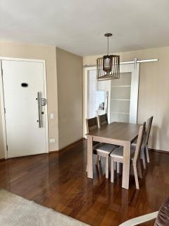 Apartamento Prata Morumbi - São Paulo - 7