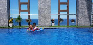 Martin Ho Danang hotel & apartment - Da Nang - 0
