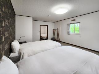 Hakuba Echoland Cottage - 6