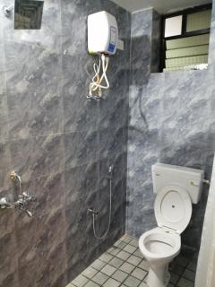 Apricot Homestays - Palolem - 8