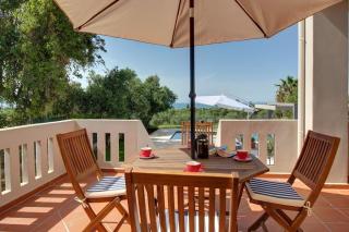 Mabech Villa - Platanias - 9