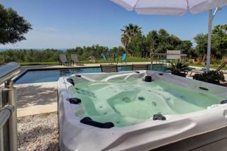 Mabech Villa - Platanias - 6