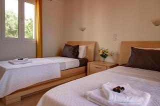 Mabech Villa - Platanias - 2
