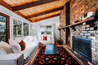 Ilkley House - A Refreshing Family Rural Getaway - Mudgee - 0