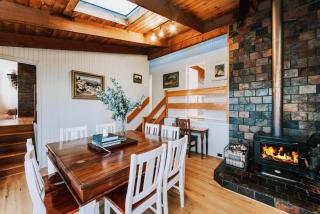 Ilkley House - A Refreshing Family Rural Getaway - Mudgee - 3