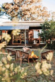 Ilkley House - A Refreshing Family Rural Getaway - Mudgee - 1