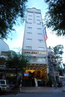 Silverland Yen Hotel - Ho Chi Minh-stad - 6