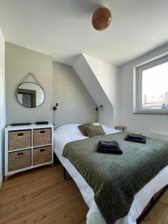 TheLighthouse Logement cozy idéalement situé - Calais - 0