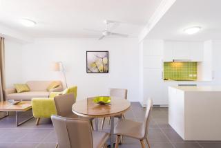 Pacific Sands Apartments Mackay - Mackay - 9