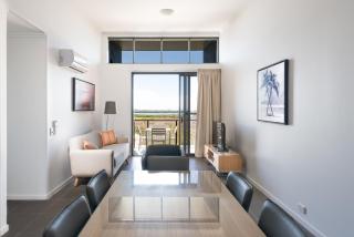 Pacific Sands Apartments Mackay - Mackay - 6