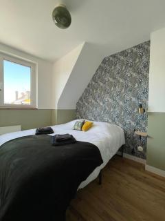 TheLighthouse Logement cozy idéalement situé - Calais - 6