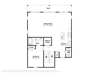 The Osprey - Orange Beach - 7