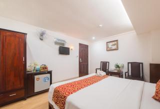 LE SOLEIL HOTEL managed by NEST Group - Nha Trang - 4
