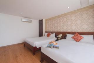 LE SOLEIL HOTEL managed by NEST Group - Nha Trang - 3