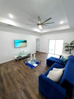 Blue life - Lehigh Acres - 9