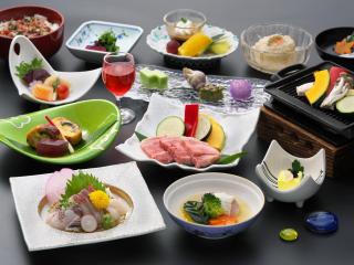 Nisshokan Bettei Koyotei - 8