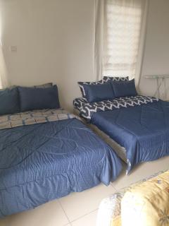 I-City Shah Alam Homestay, Studio, 2 Katil Queen, 1 Sofa, Balcony - Kampong Padang Jawa - 6