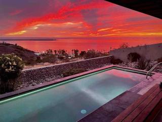 Villa Wellmina - Stunning Sunsets & Relaxing Poolside Vibes! - La Paz - 2