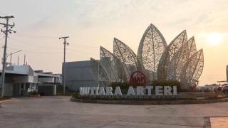 Villa Ku Villa Mu - Semarang - 8
