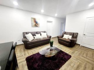 Departamento Pitagoras No 3 - 8