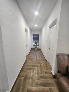 Departamento Pitagoras No 3 - Ciudad Juárez - 1