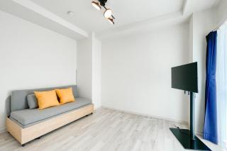 Osaka house honkan - 8