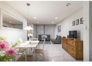 Apartamento Completo 2BR y 2Baño una cuadra de reforma y zona Rosa - 9