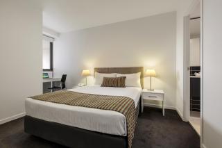 Code Apartments - Brisbane - 1