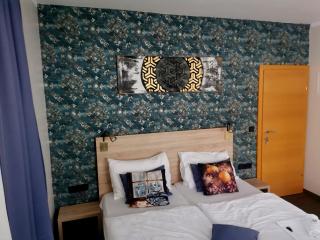 Pension Central Semmering - Semmering - 7