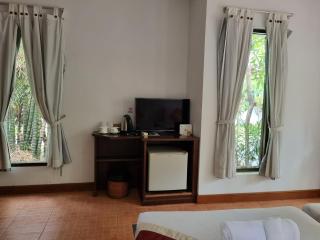 Samui Honey Backpacker Bungalow - Choeng Mon Beach - 2