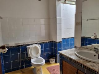 Samui Honey Backpacker Bungalow - Choeng Mon Beach - 1