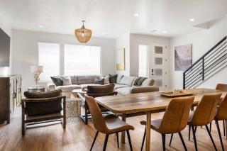 Lagoon Daze townhouse - St. George - 1