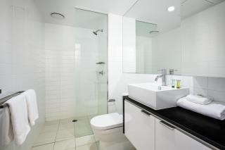 Code Apartments - Brisbane - 5