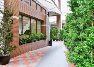 Riverview Suites Taipei - 6