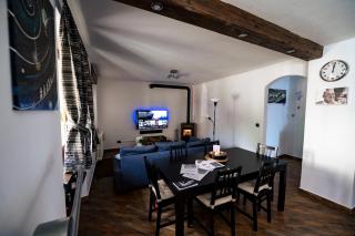 CASA ZAN arte & outdoor verso la Valle d'Aosta - - 8
