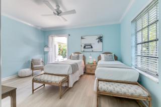 Delray Pool Home - 5 Minutes to Beach! - 1