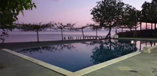 The Joglo By The Beach Pemuteran Bali - 9